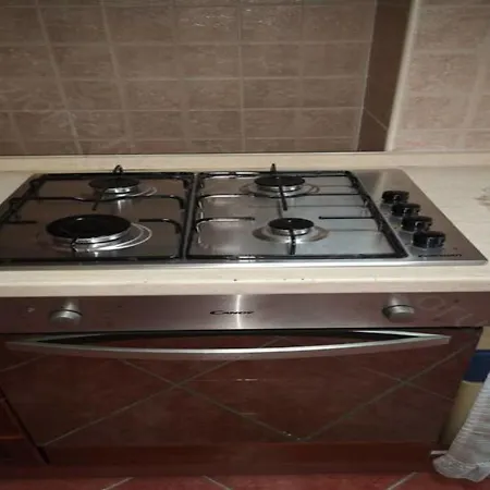 Lägenhet Charming Andria Apartment In The Heart Of The City
