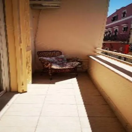 Charming Andria Apartment In The Heart Of The City *