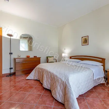 Lägenhet Charming Andria Apartment In The Heart Of The City