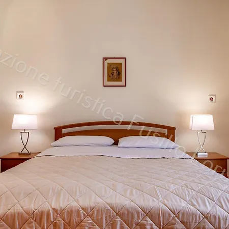 Lägenhet Charming Andria Apartment In The Heart Of The City